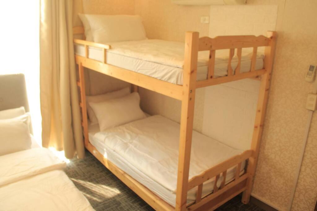 מנילה A2J Luxury 1Br Balcony Suite Near Venice Mall Bgc מראה חיצוני תמונה