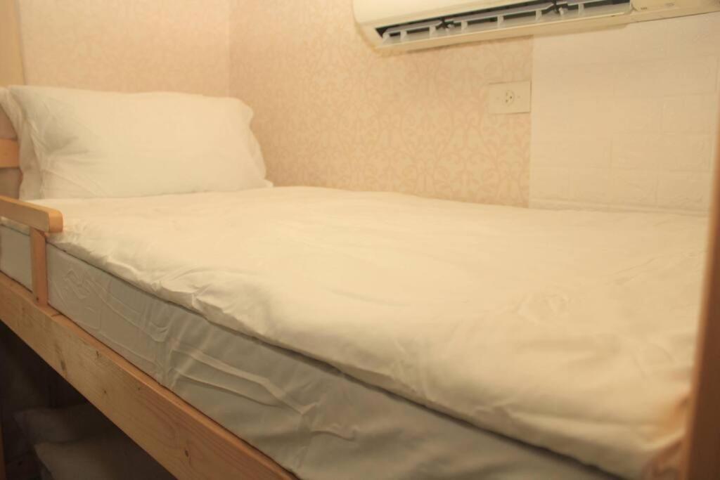 מנילה A2J Luxury 1Br Balcony Suite Near Venice Mall Bgc מראה חיצוני תמונה