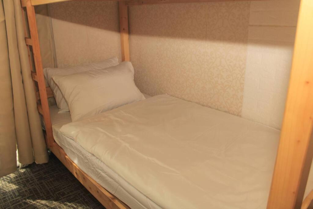 מנילה A2J Luxury 1Br Balcony Suite Near Venice Mall Bgc מראה חיצוני תמונה