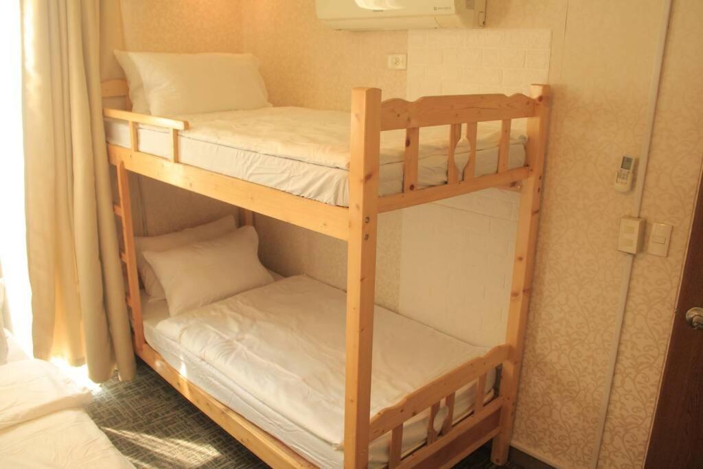 מנילה A2J Luxury 1Br Balcony Suite Near Venice Mall Bgc מראה חיצוני תמונה