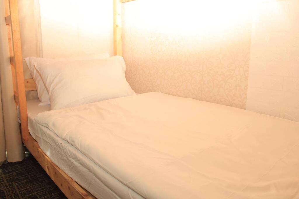 מנילה A2J Luxury 1Br Balcony Suite Near Venice Mall Bgc מראה חיצוני תמונה