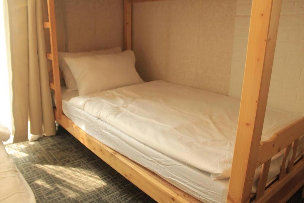 מנילה A2J Luxury 1Br Balcony Suite Near Venice Mall Bgc מראה חיצוני תמונה